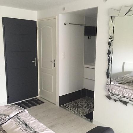 Appartement Tres Proche Naturiste, Chic, Piscine Agde Bagian luar foto