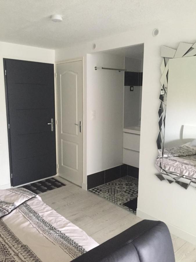 Appartement Tres Proche Naturiste, Chic, Piscine Agde Bagian luar foto